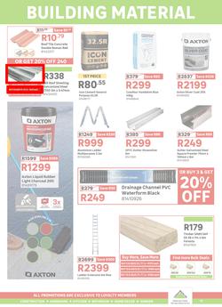 Leroy Merlin : Alberton Store Opening (01 April - 11 April 2026), page 15