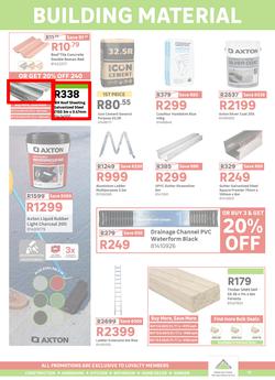 Leroy Merlin : Alberton Store Opening (01 April - 11 April 2026), page 15