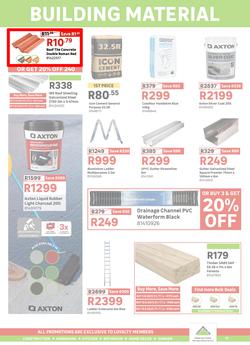 Leroy Merlin : Alberton Store Opening (01 April - 11 April 2026), page 15