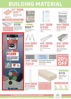 Leroy Merlin : Alberton Store Opening (01 April - 11 April 2026), page 15