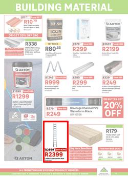 Leroy Merlin : Alberton Store Opening (01 April - 11 April 2026), page 15