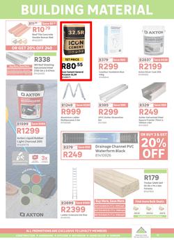 Leroy Merlin : Alberton Store Opening (01 April - 11 April 2026), page 15