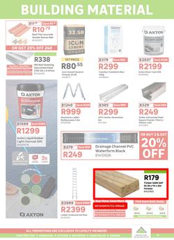 Leroy Merlin : Alberton Store Opening (01 April - 11 April 2026), page 15