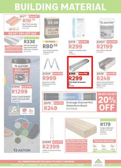 Leroy Merlin : Alberton Store Opening (01 April - 11 April 2026), page 15