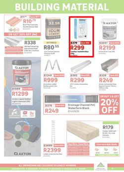 Leroy Merlin : Alberton Store Opening (01 April - 11 April 2026), page 15