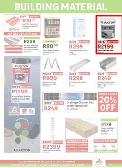 Leroy Merlin : Alberton Store Opening (01 April - 11 April 2026), page 15