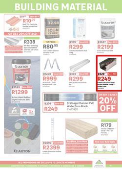 Leroy Merlin : Alberton Store Opening (01 April - 11 April 2026), page 15