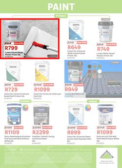 Leroy Merlin : Alberton Store Opening (01 April - 11 April 2026), page 16