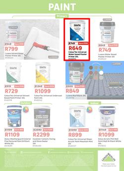 Leroy Merlin : Alberton Store Opening (01 April - 11 April 2026), page 16