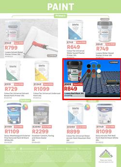 Leroy Merlin : Alberton Store Opening (01 April - 11 April 2026), page 16