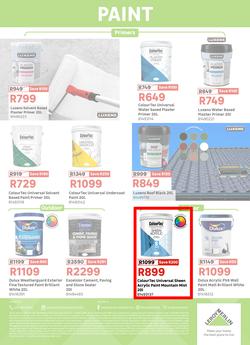 Leroy Merlin : Alberton Store Opening (01 April - 11 April 2026), page 16