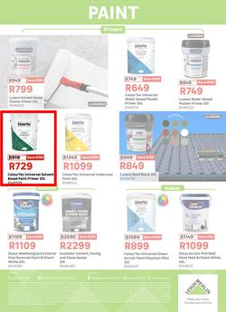 Leroy Merlin : Alberton Store Opening (01 April - 11 April 2026), page 16