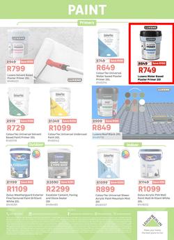 Leroy Merlin : Alberton Store Opening (01 April - 11 April 2026), page 16