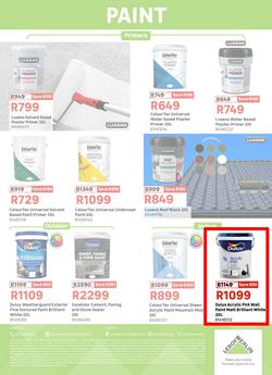 Leroy Merlin : Alberton Store Opening (01 April - 11 April 2026), page 16