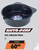 Autogear Oil Drain Pan (8L) OP008