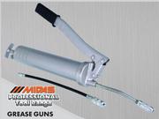 Midas Professional Grease Gun 300CC GG02M