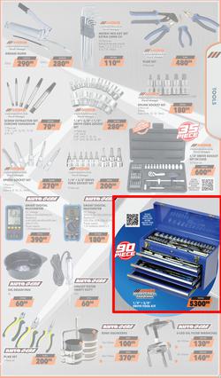 MIDAS : Get Egg-Stra Road Ready (23 March - 12 April 2026), page 7