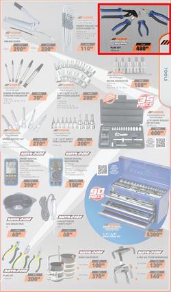 MIDAS : Get Egg-Stra Road Ready (23 March - 12 April 2026), page 7