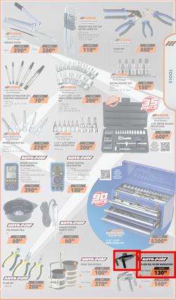 MIDAS : Get Egg-Stra Road Ready (23 March - 12 April 2026), page 7