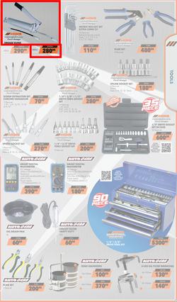 MIDAS : Get Egg-Stra Road Ready (23 March - 12 April 2026), page 7