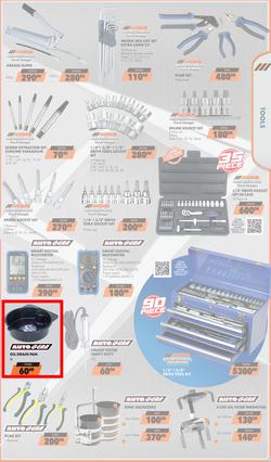 MIDAS : Get Egg-Stra Road Ready (23 March - 12 April 2026), page 7