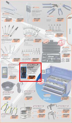 MIDAS : Get Egg-Stra Road Ready (23 March - 12 April 2026), page 7