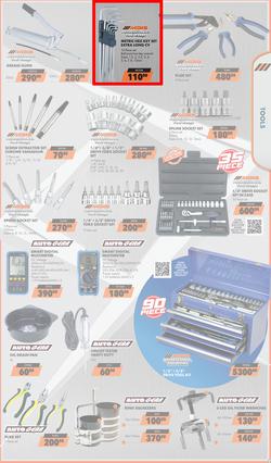 MIDAS : Get Egg-Stra Road Ready (23 March - 12 April 2026), page 7