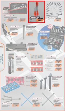 MIDAS : Get Egg-Stra Road Ready (23 March - 12 April 2026), page 8