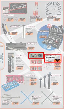 MIDAS : Get Egg-Stra Road Ready (23 March - 12 April 2026), page 8