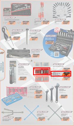 MIDAS : Get Egg-Stra Road Ready (23 March - 12 April 2026), page 8