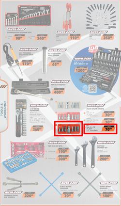 MIDAS : Get Egg-Stra Road Ready (23 March - 12 April 2026), page 8