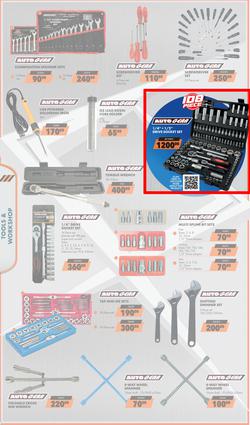 MIDAS : Get Egg-Stra Road Ready (23 March - 12 April 2026), page 8
