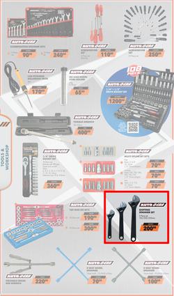 MIDAS : Get Egg-Stra Road Ready (23 March - 12 April 2026), page 8