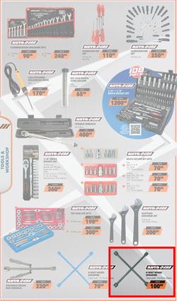 MIDAS : Get Egg-Stra Road Ready (23 March - 12 April 2026), page 8