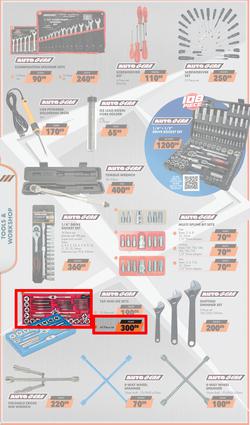 MIDAS : Get Egg-Stra Road Ready (23 March - 12 April 2026), page 8