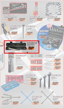 MIDAS : Get Egg-Stra Road Ready (23 March - 12 April 2026), page 8