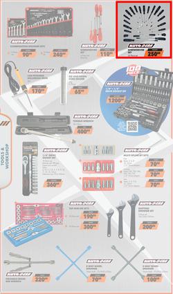 MIDAS : Get Egg-Stra Road Ready (23 March - 12 April 2026), page 8