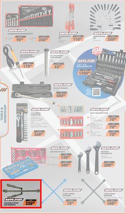 MIDAS : Get Egg-Stra Road Ready (23 March - 12 April 2026), page 8