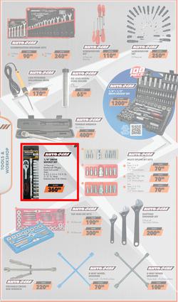 MIDAS : Get Egg-Stra Road Ready (23 March - 12 April 2026), page 8