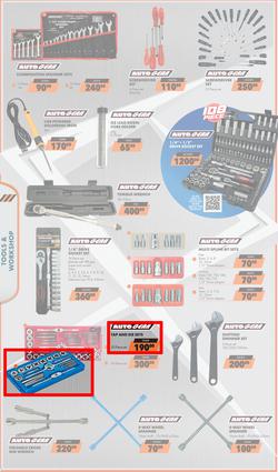 MIDAS : Get Egg-Stra Road Ready (23 March - 12 April 2026), page 8