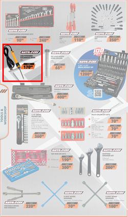MIDAS : Get Egg-Stra Road Ready (23 March - 12 April 2026), page 8