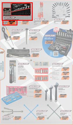 MIDAS : Get Egg-Stra Road Ready (23 March - 12 April 2026), page 8