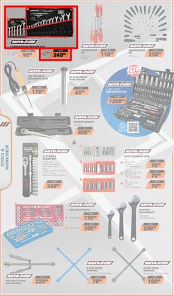 MIDAS : Get Egg-Stra Road Ready (23 March - 12 April 2026), page 8