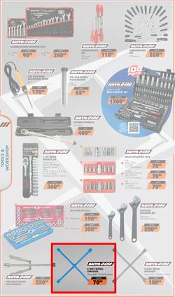 MIDAS : Get Egg-Stra Road Ready (23 March - 12 April 2026), page 8