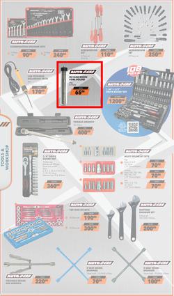MIDAS : Get Egg-Stra Road Ready (23 March - 12 April 2026), page 8