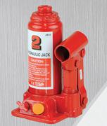 Auto Gear Bottle Jacks 2 Ton JB02