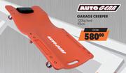 Autogear Garage Creeper 120Kg 92cm GC06