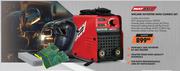 Matweld Welder Inverter Mini Combo Set MATR199