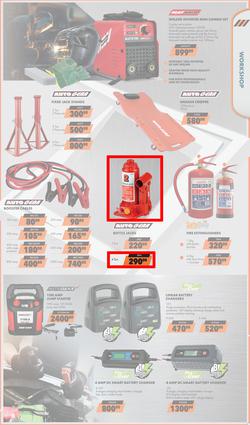 MIDAS : Get Egg-Stra Road Ready (23 March - 12 April 2026), page 9