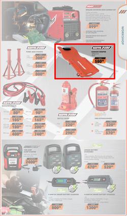 MIDAS : Get Egg-Stra Road Ready (23 March - 12 April 2026), page 9